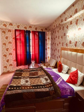 Sandhu Farm House